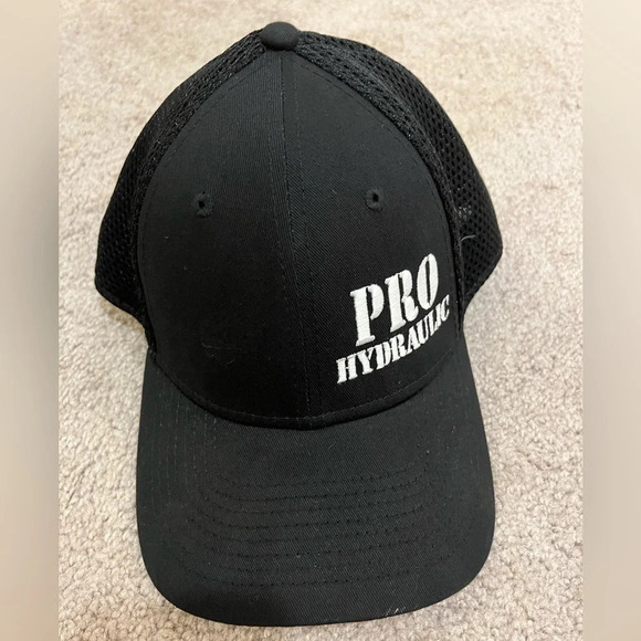New Era Other - New Era Pro Hydraulic Hat